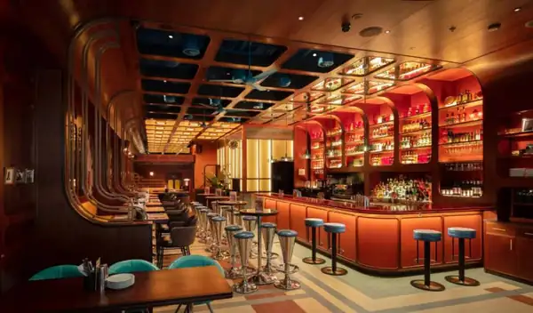 Dishoom abrirá su octavo restaurante en Londres este octubre