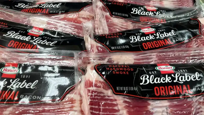 Hormel Is Ringing In March Madness With A Truly Smoking Bacon Promotion