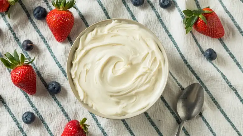 Can Cream Cheese Be A Quick Replacement For Mascarpone?