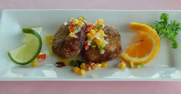 Este tour gastronómico por Nassau es la forma más fácil de probar las auténticas Bahamas