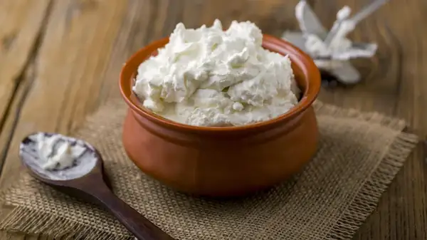 You'll Want To Spread Whiskey Butter On Everything