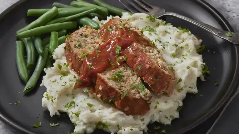 6 Ways To Make Meatloaf Without Using Eggs