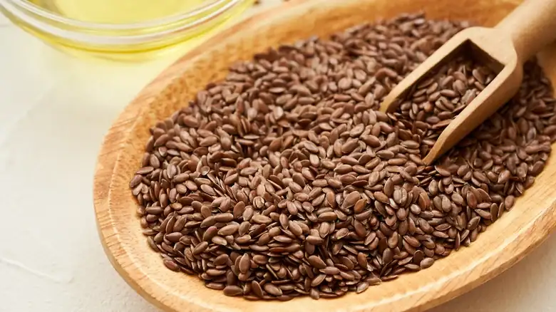 How To Eat Flaxseeds Without Totally Changing Up Your Meals