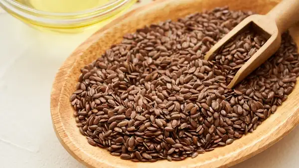 How To Eat Flaxseeds Without Totally Changing Up Your Meals