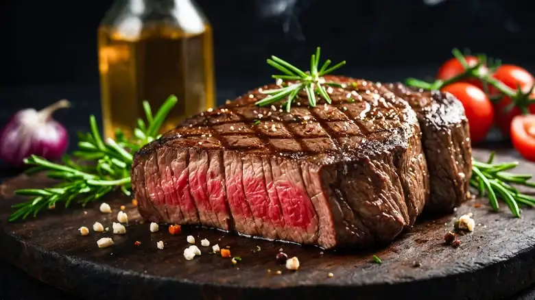 For The Best Steak Crust, Brown Sugar Is A Must