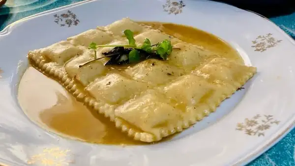 France's Take On Ravioli Dates Back To The 13th Century