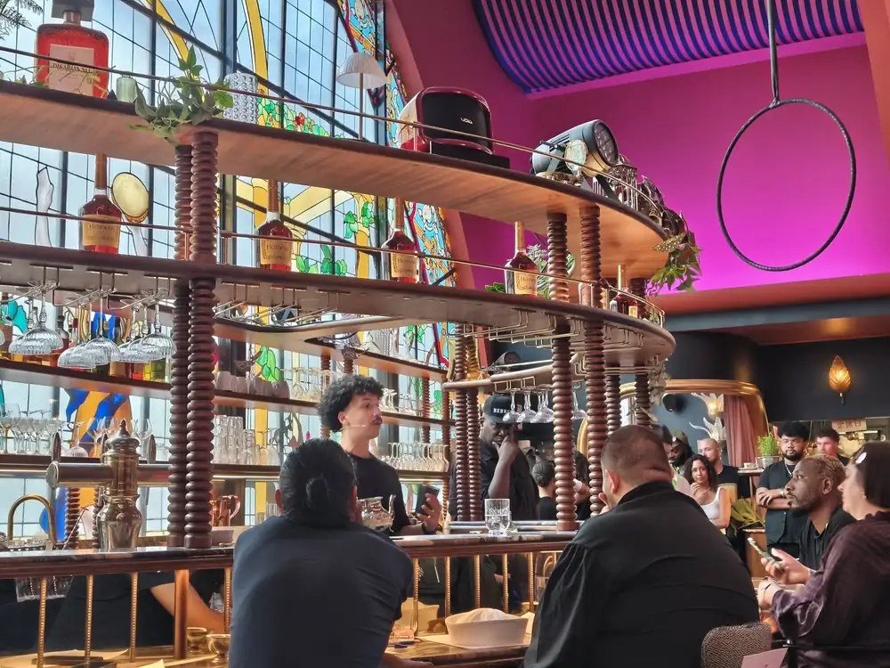 SPIRITS – How Hennessy is leveraging bartenders' creativity to win back the French cognac market