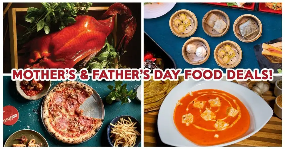 10 Family Restaurants With 1-For-1 Deals On Sharing Dishes Including Peking Duck Dim Sum And Pizza