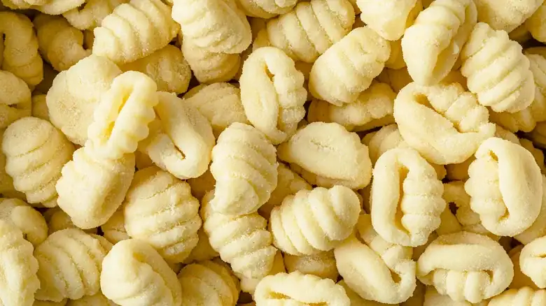 Gnocchi Vs Gnudi: How These Dumpling Pastas Differ