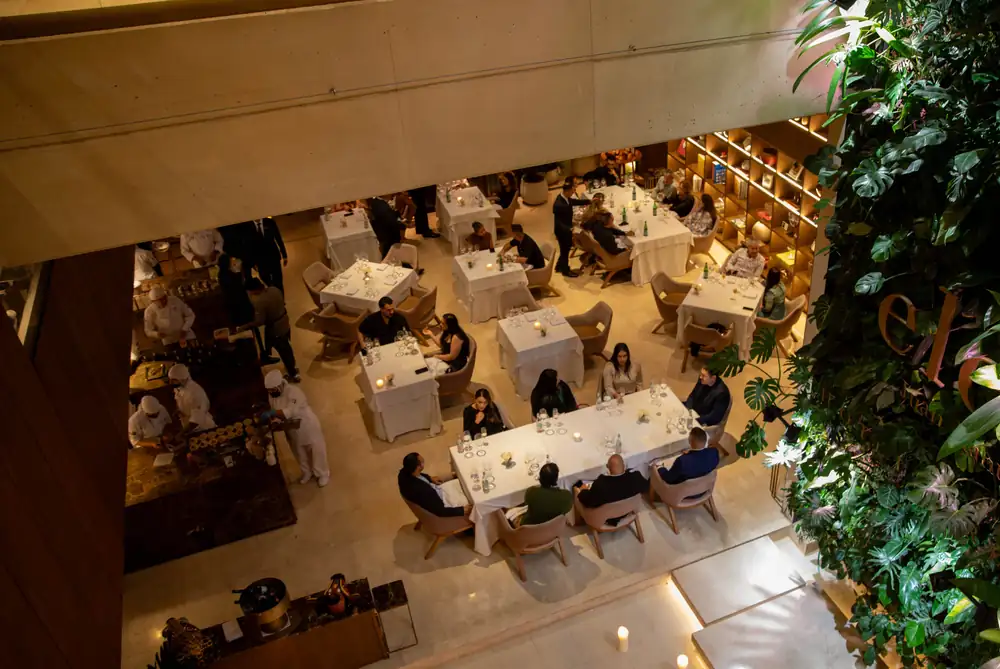 Medellín, afirmando una nueva identidad gastronómica
