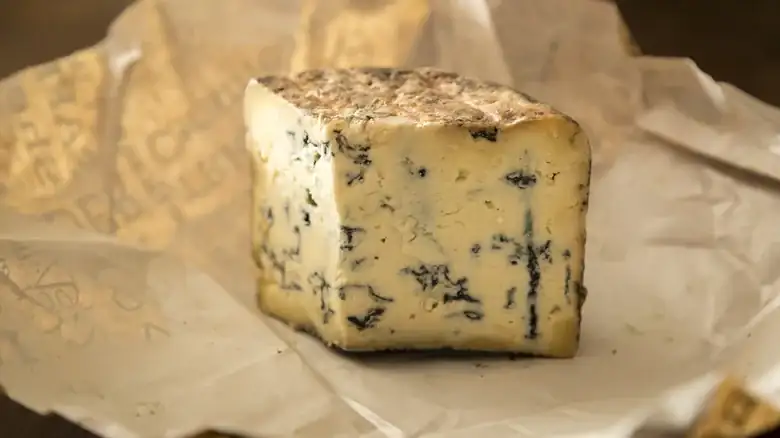 If Blue Cheese Is Actually Mold, Why Is It Safe To Sell?