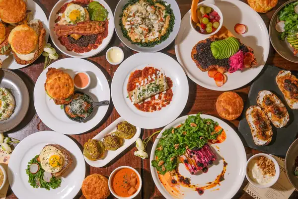 Repaso de los mejores restaurantes de Marietta
