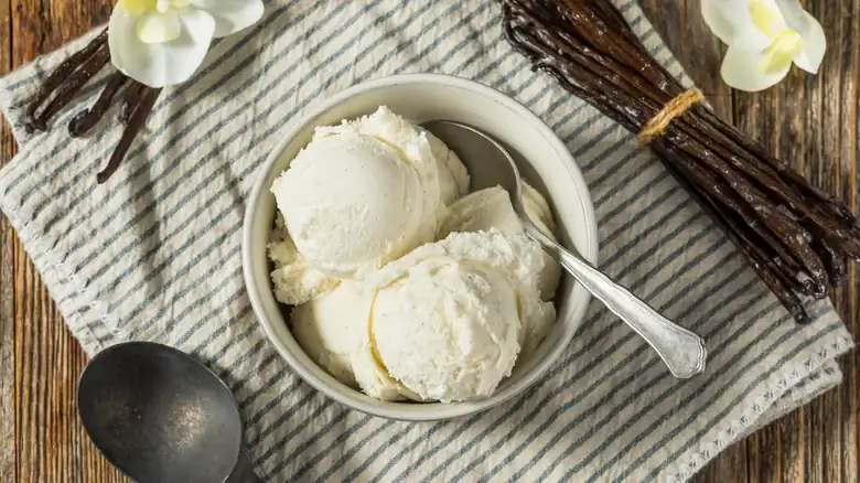 How To Tell When Your Ice Cream Has Gone Bad