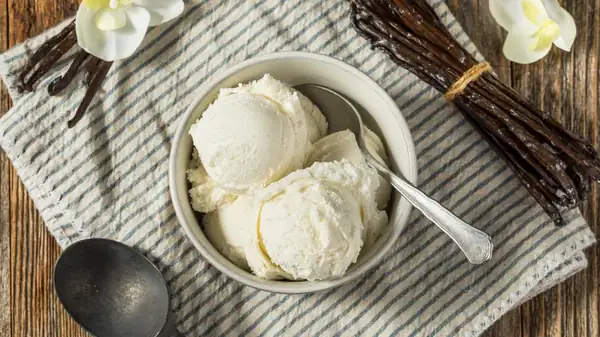 How To Tell When Your Ice Cream Has Gone Bad