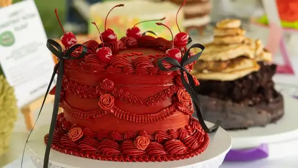El mes que viene tendrá lugar en Toronto un picnic secreto con pasteles, DJs en directo y cócteles sin alcohol