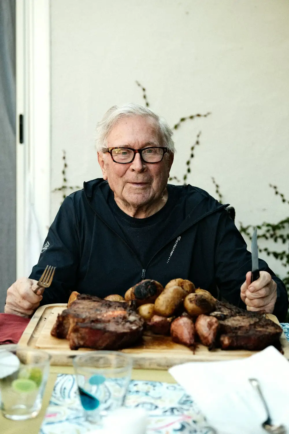 Bistrot Bertarelli Opens Vienna Outpost Inside Hotel Das Triest