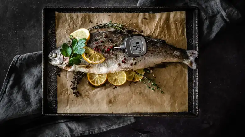 Is Fish Skin Safe To Eat?