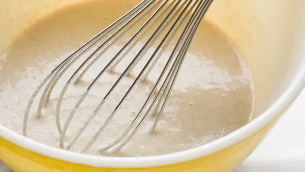 Cómo un chorrito de ginger ale puede mejorar tus panqueques sin esfuerzo