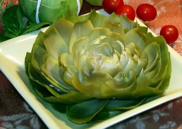 How to Cook Artichokes