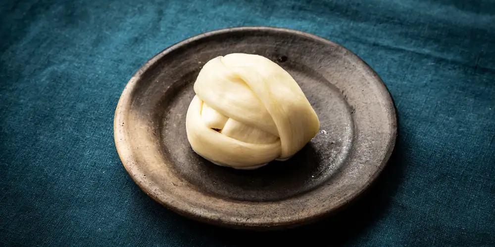 Queso Oaxaca (Oaxaca Cheese) Recipe