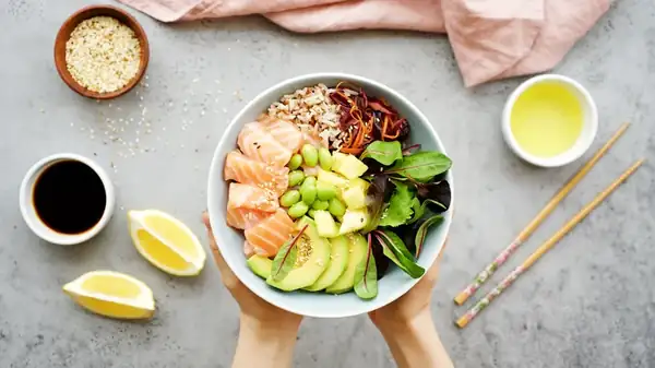 The Vegetable Add-Ins That Dilute Poke (And Which Ones Actually Improve It)