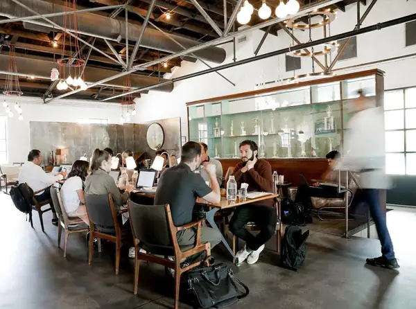 Where to Dine Alone In Nashville