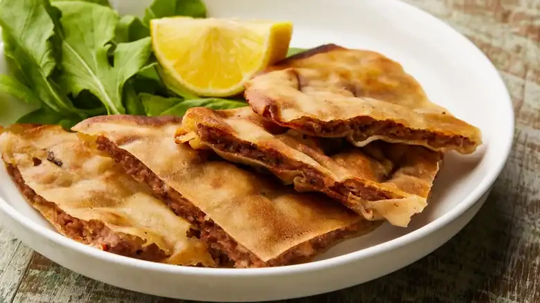 Why Stuffed Pitas Deserve A Spot At Your Ramadan Dinners