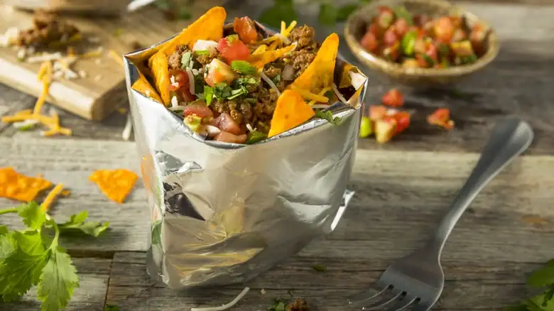 Did Walking Tacos Really Originate In Texas?