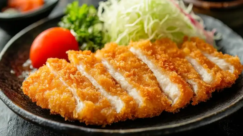 Can You Make Crispy Chicken Cutlets Without Breadcrumbs?