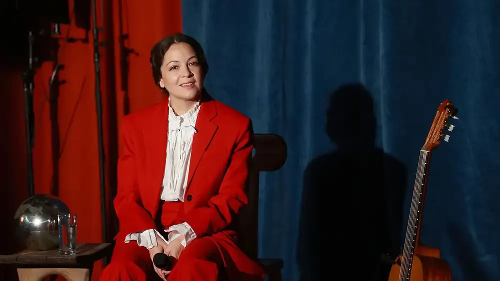 El secreto verde de Natalia Lafourcade: el pueblo mágico escondido que oculta el mejor café del país
