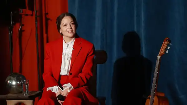 El secreto verde de Natalia Lafourcade: el pueblo mágico escondido que oculta el mejor café del país