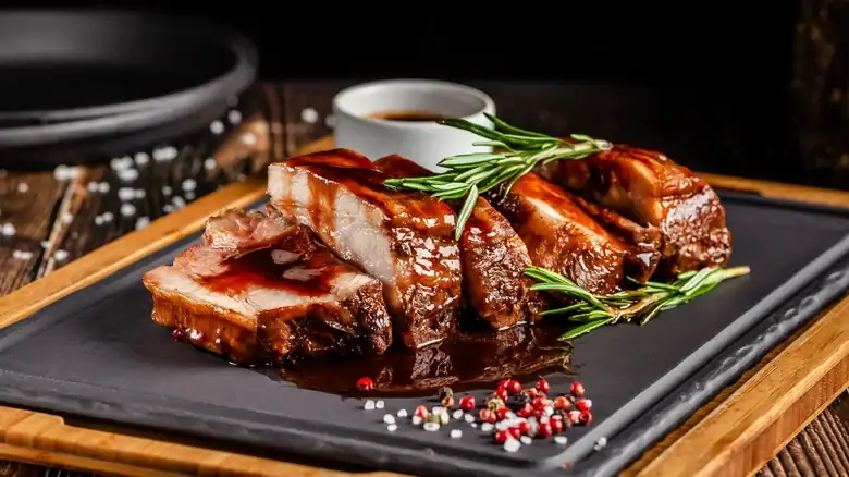 Is There A Limit To How Much Smoked Meat You Can Safely Eat?