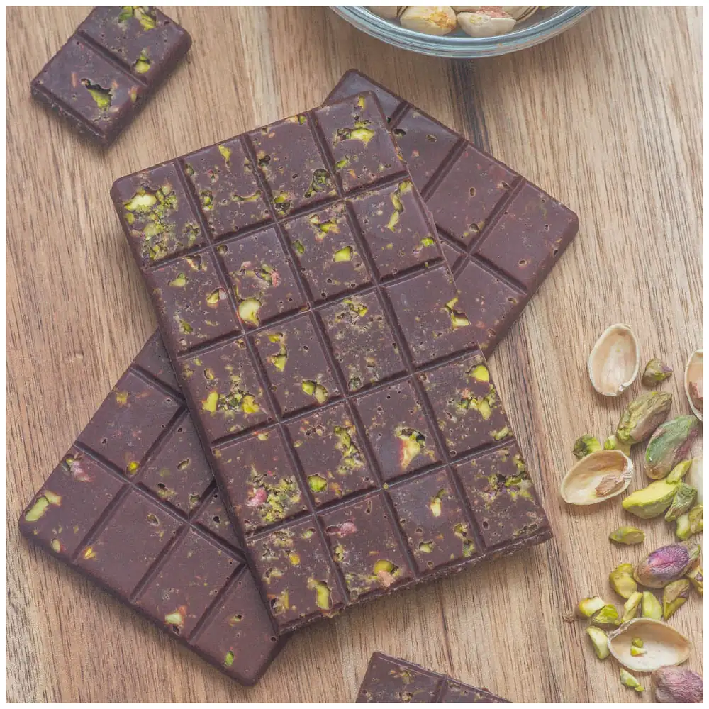 Vegan Chocolate Recipe