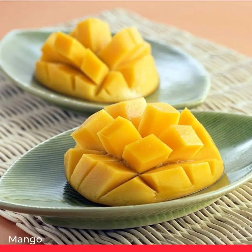 Frutas exóticas asiáticas: 16 opciones populares