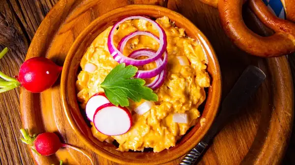 The Origin Of Beer Cheese Begins In Kentucky