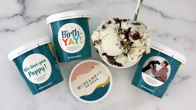 Where Is eCreamery From Shark Tank Today?