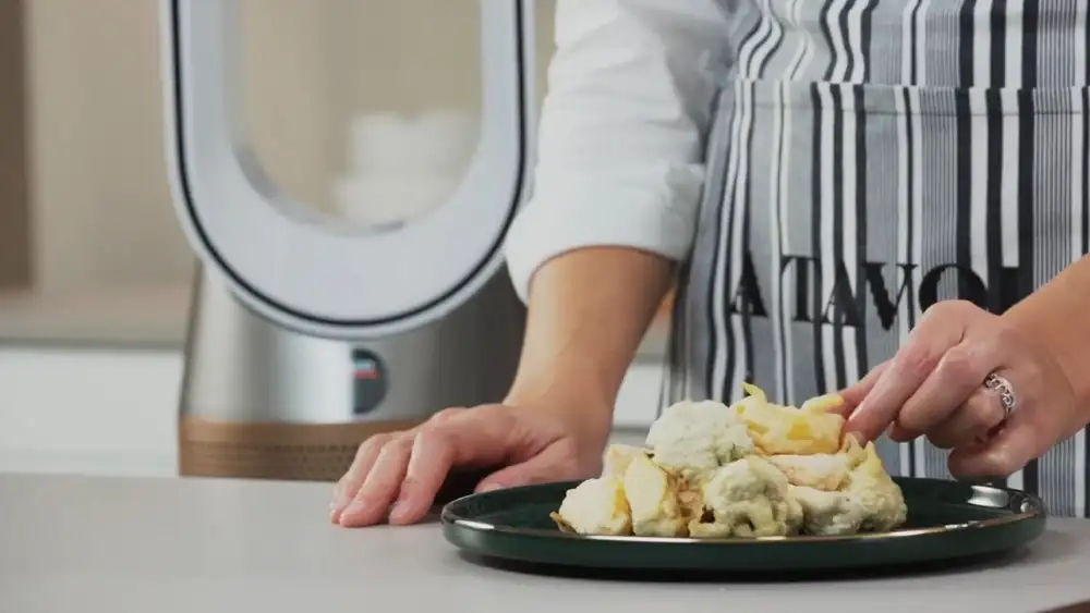 Purify the air this Christmas with Dyson