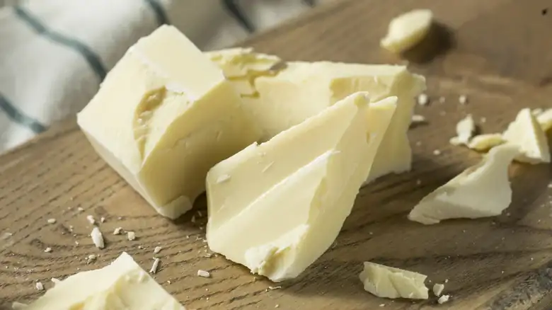 What Makes Blonde Chocolate Different From White Chocolate?