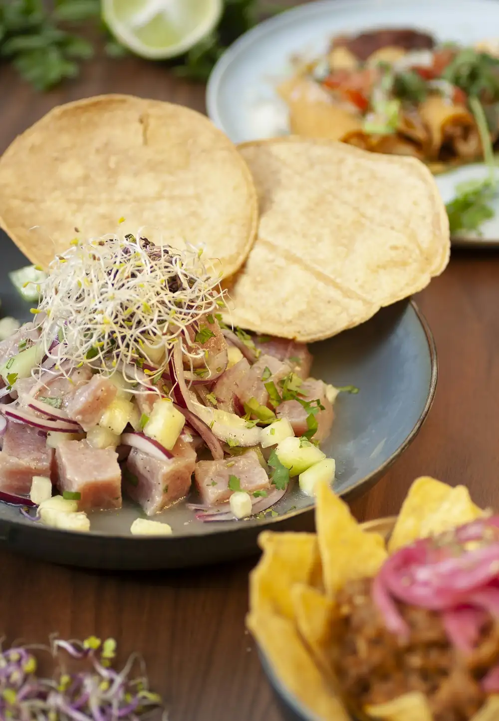 ZeroZero Opens Lisbon's Largest Pizzeria, 500 Seats, on the Belem Waterfront