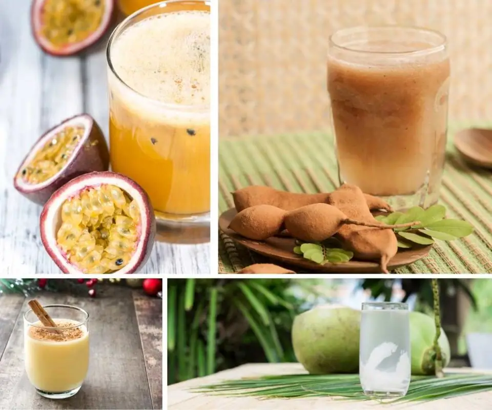 15 Favorite Drinks of Panama