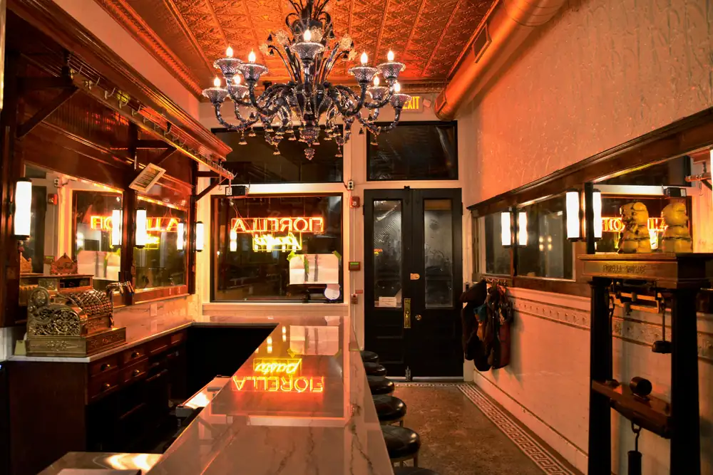 Fiorella de Marc Vetri debuta con pasta en Bella Vista