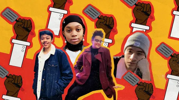The Future of the Food Magazine? Four Teenagers May Have the Answer