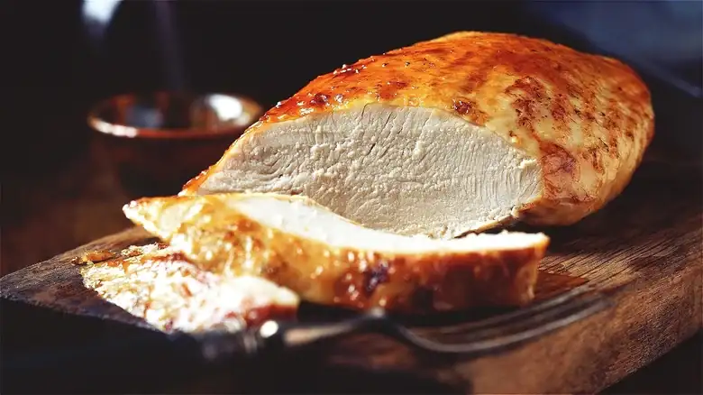 The Underrated Way You Should Be Cooking And Eating Turkey