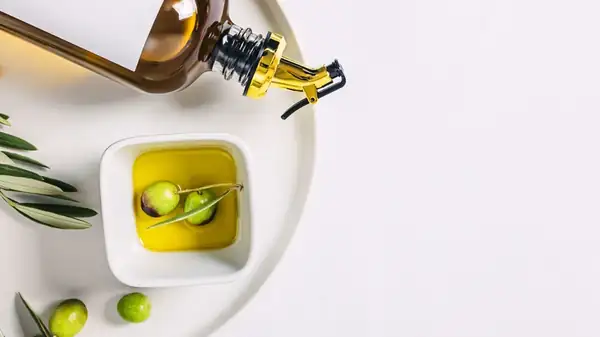 Why California Olive Oil Should Be The Go-To Choice For American Shoppers