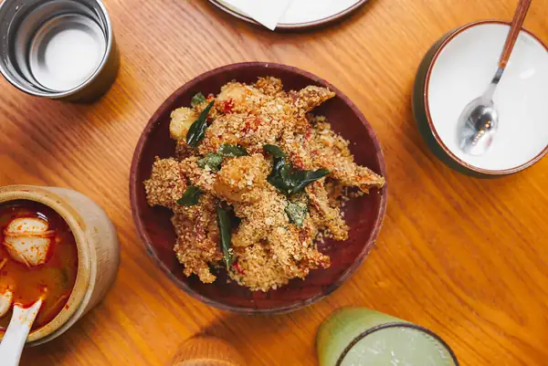 London Chinatown Halal Food Guide