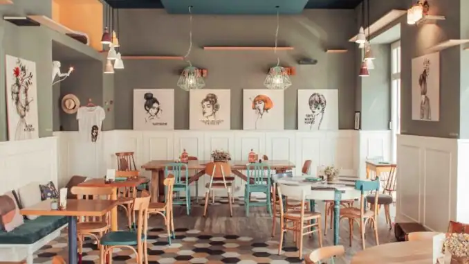 En Roma, el bistró Ostiense sirve una excelente cocina a base de plantas (y no es solo un “restaurante de gatos”)
