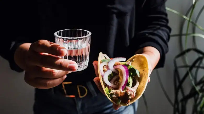 Blanco and añejo tequila bring distinct flavors to the kitchen