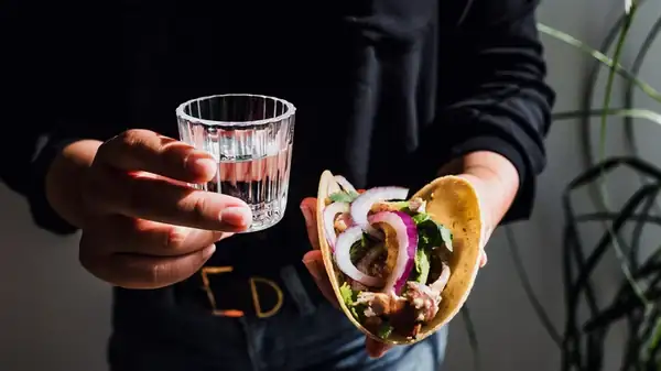 Blanco and añejo tequila bring distinct flavors to the kitchen