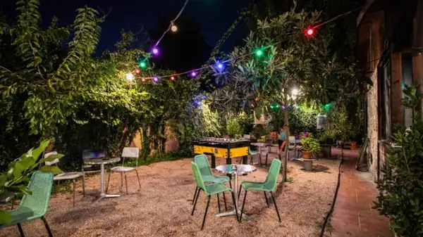 Eating Al fresco in Milan: 10 unexpected outdoor spots