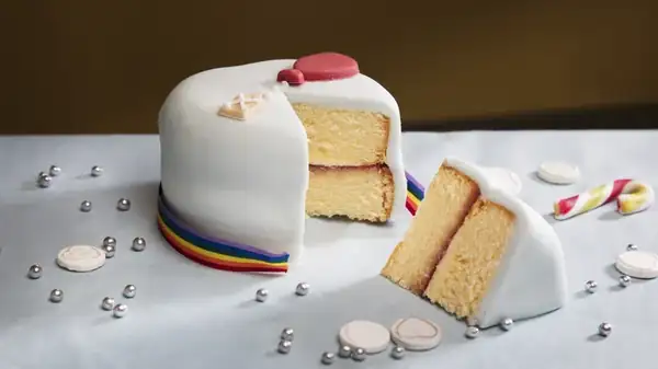 Marzipan Vs Fondant: What's The Difference?